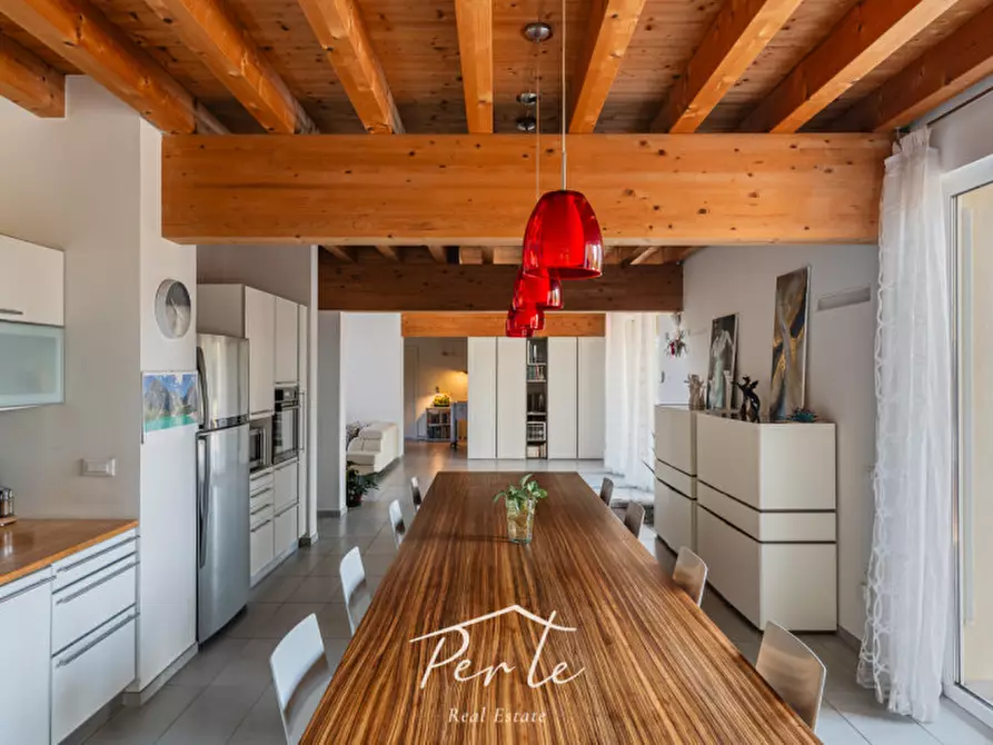 Immagine 13 di Villa in vendita  in Via Malviste, n.59, Silea a Silea