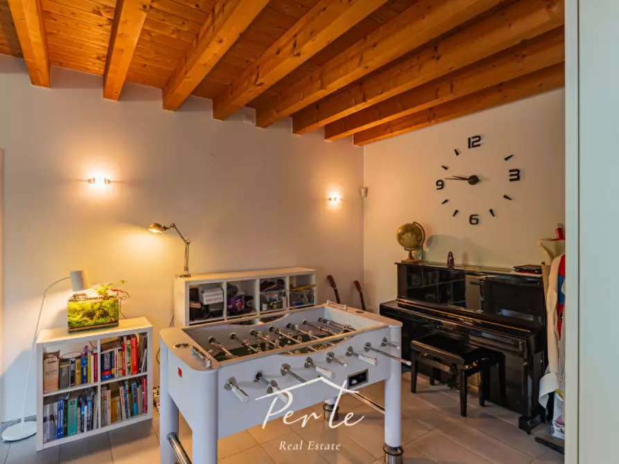 Immagine 18 di Villa in vendita  in Via Malviste, n.59, Silea a Silea