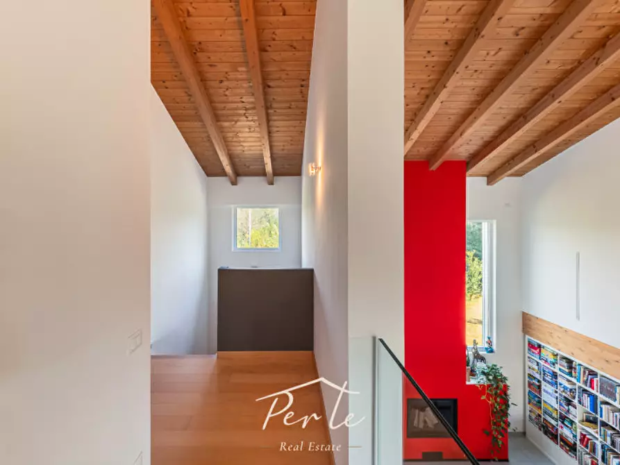 Immagine 25 di Villa in vendita  in Via Malviste, n.59, Silea a Silea