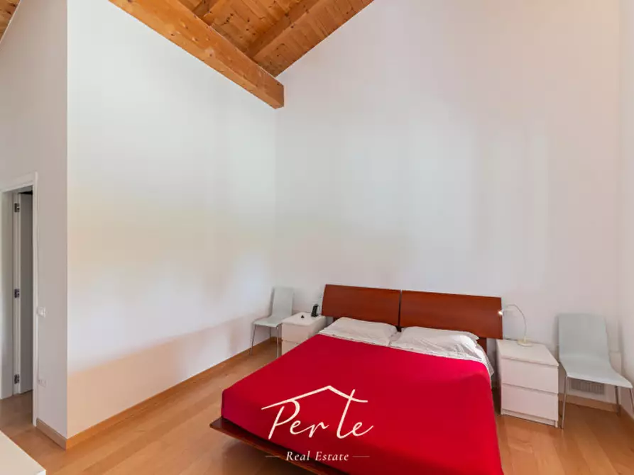 Immagine 27 di Villa in vendita  in Via Malviste, n.59, Silea a Silea