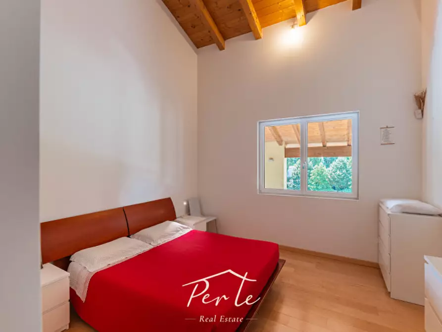 Immagine 28 di Villa in vendita  in Via Malviste, n.59, Silea a Silea