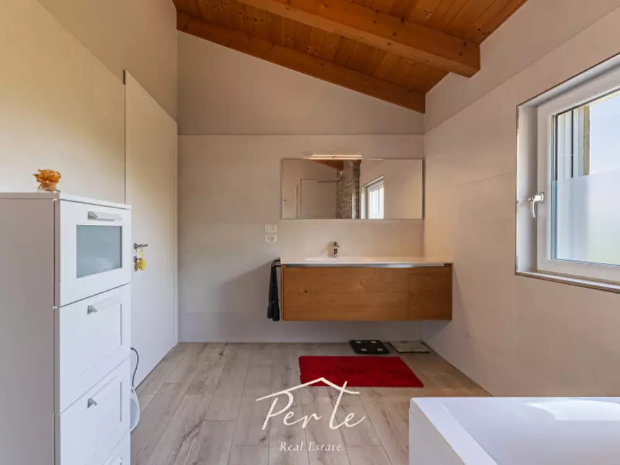 Immagine 31 di Villa in vendita  in Via Malviste, n.59, Silea a Silea
