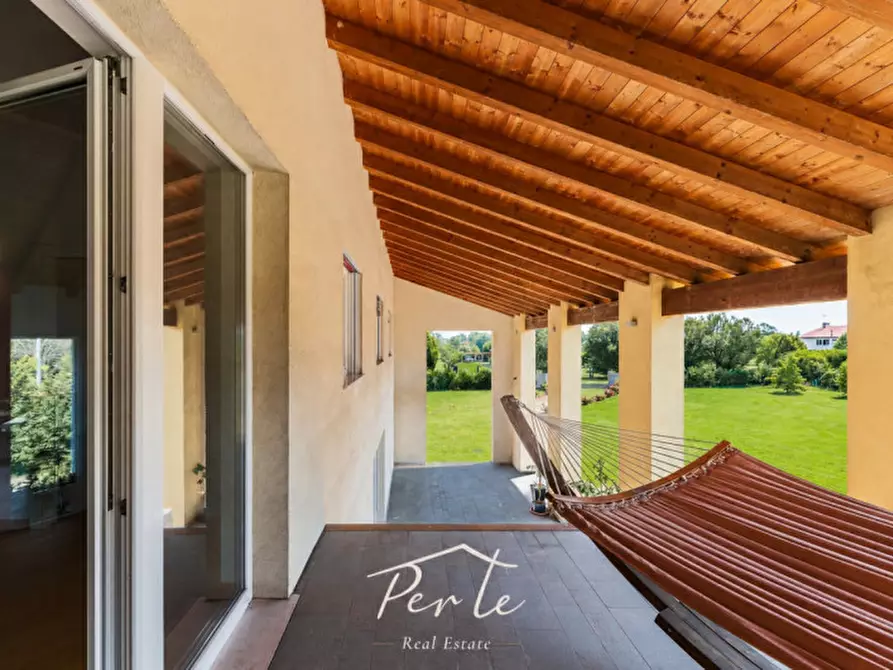 Immagine 33 di Villa in vendita  in Via Malviste, n.59, Silea a Silea