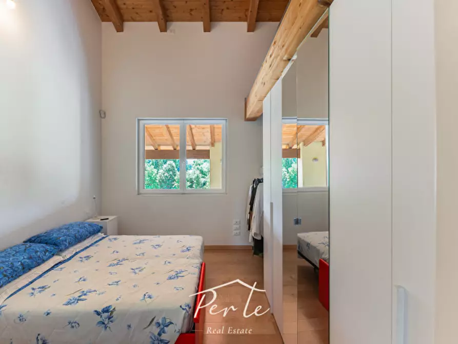 Immagine 34 di Villa in vendita  in Via Malviste, n.59, Silea a Silea