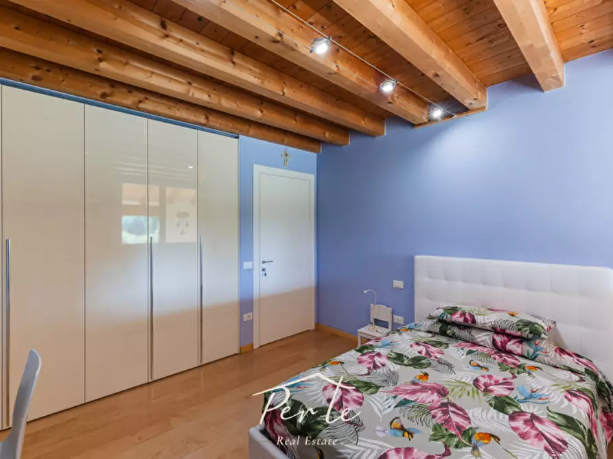 Immagine 38 di Villa in vendita  in Via Malviste, n.59, Silea a Silea