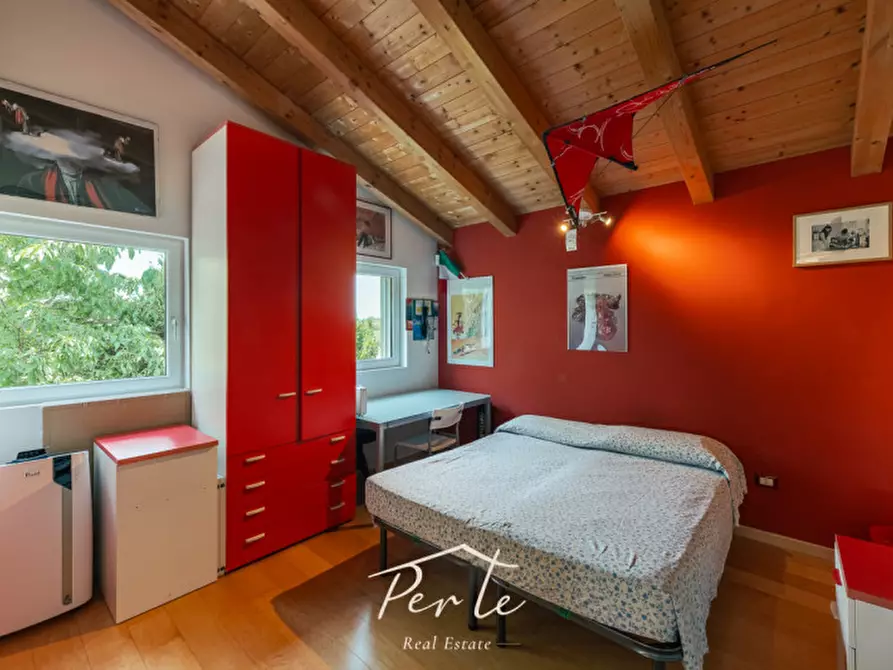 Immagine 39 di Villa in vendita  in Via Malviste, n.59, Silea a Silea