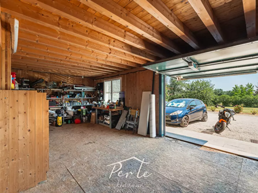 Immagine 43 di Villa in vendita  in Via Malviste, n.59, Silea a Silea