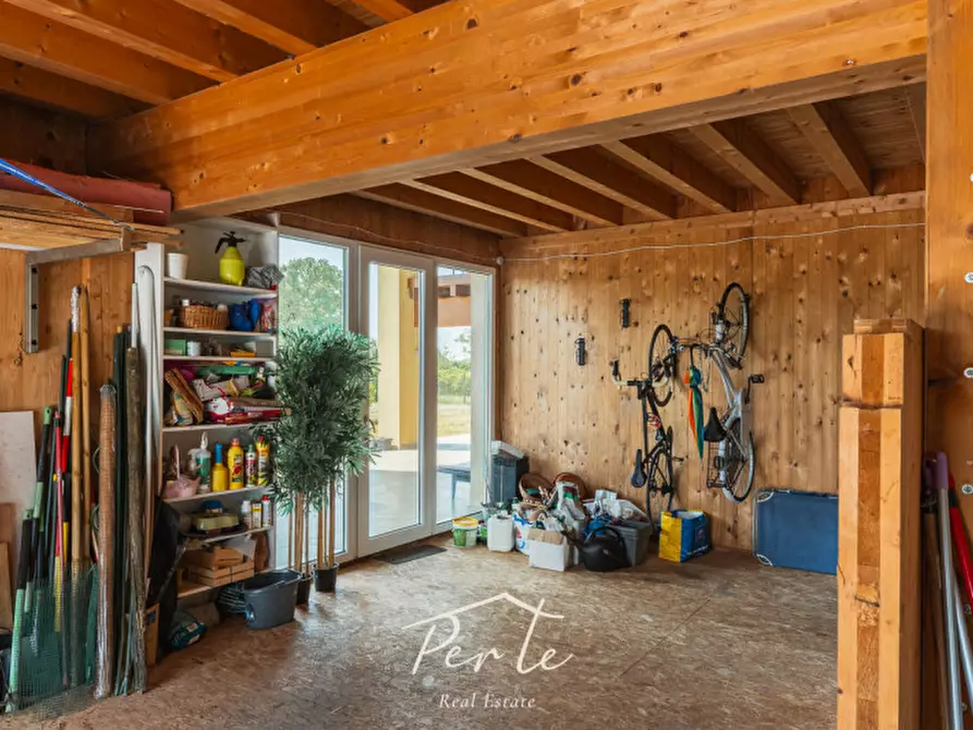 Immagine 44 di Villa in vendita  in Via Malviste, n.59, Silea a Silea