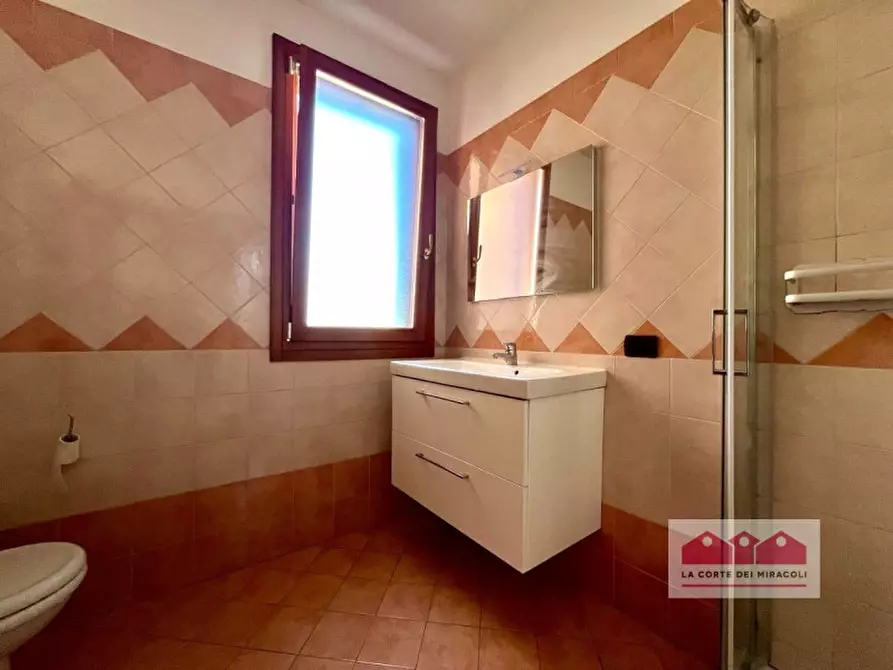 Immagine 4 di Casa bifamiliare in affitto  in Via Andrea Palladio 4 a Arcugnano