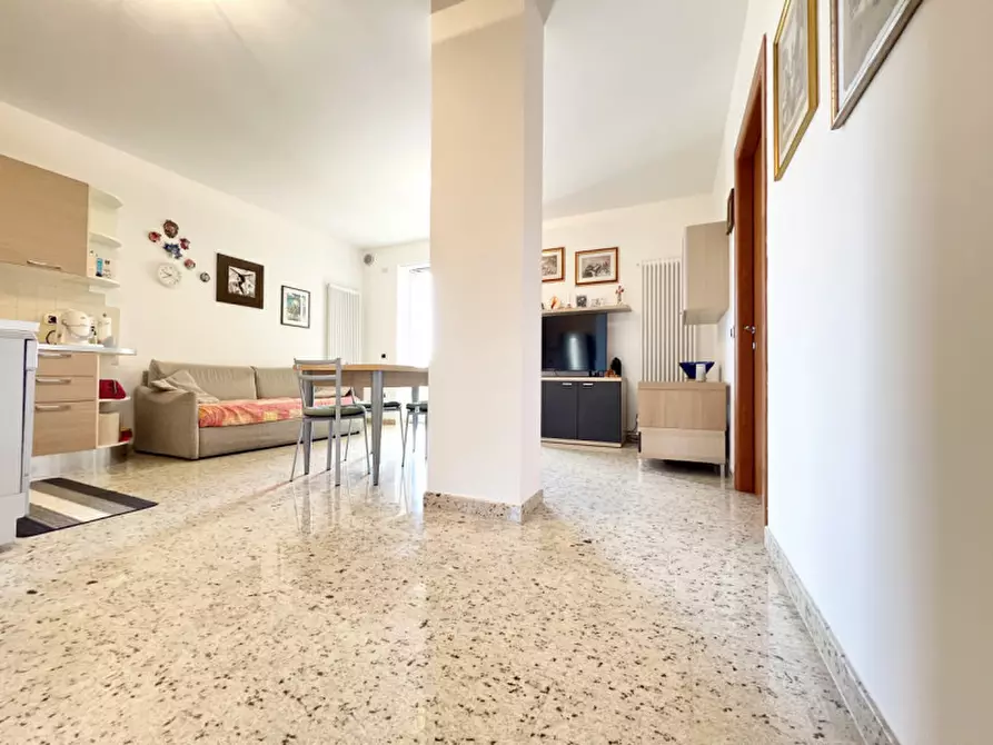 Immagine 1 di Appartamento in vendita  in Lungomare Adriatico a Chioggia