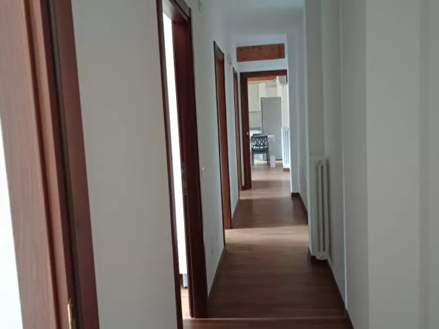 Immagine 3 di Appartamento in vendita  a Padova