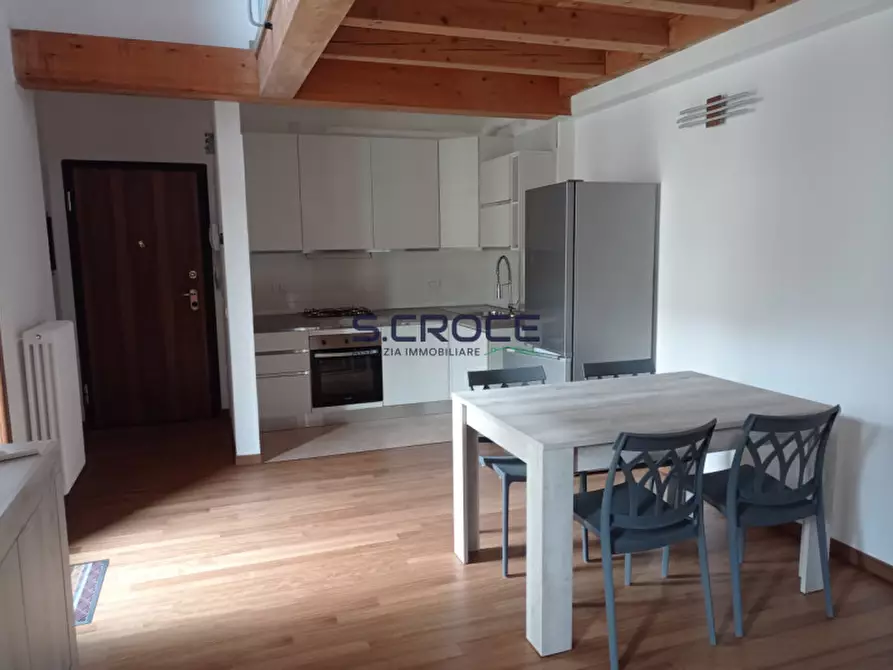 Immagine 13 di Appartamento in vendita  a Padova