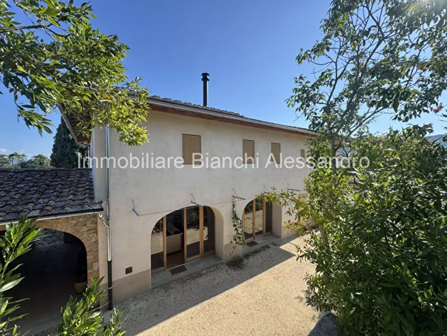 Immagine 1 di Rustico / casale in affitto  in Via Del Cerreto a Bagno A Ripoli