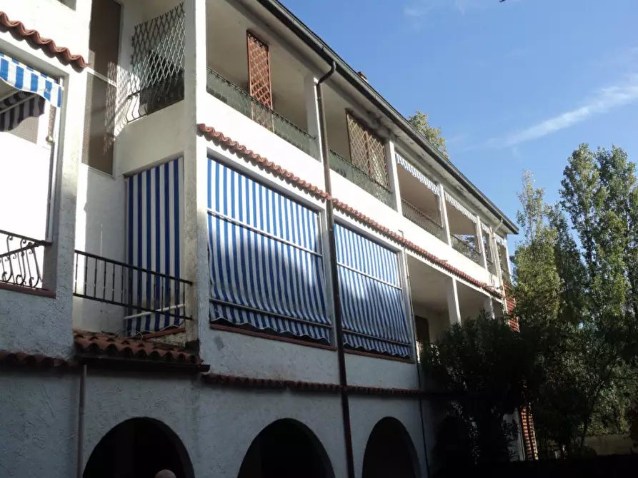 Immagine 1 di Appartamento in vendita  in Viale Pietro Mascagni a Comacchio