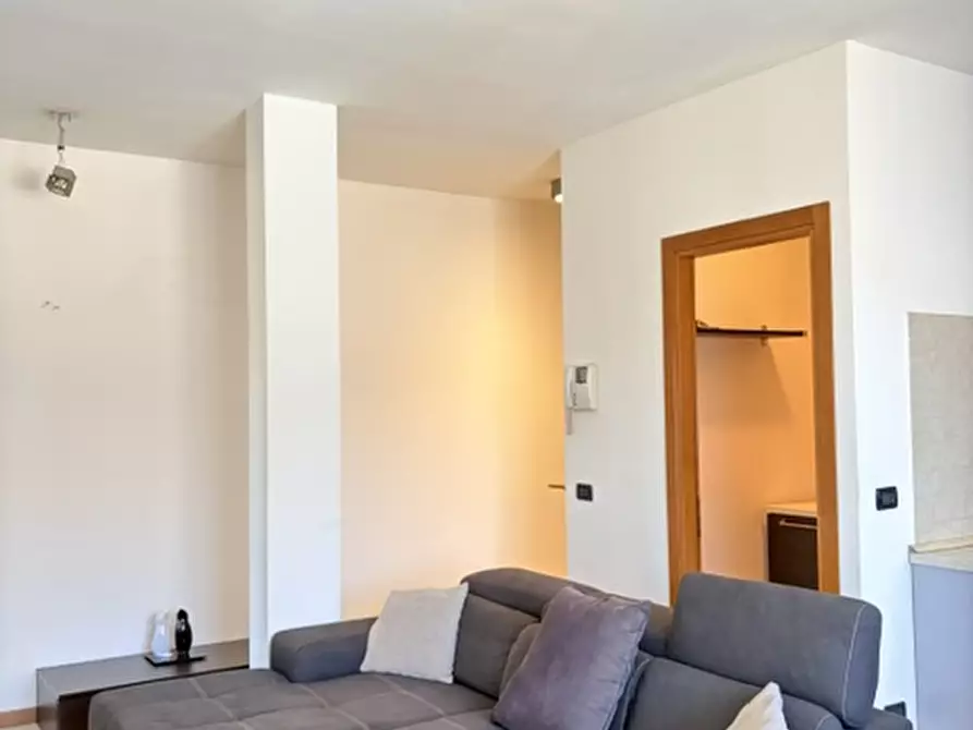 Immagine 2 di Appartamento in vendita  in Via Matteo Maria Boiardo a Padova