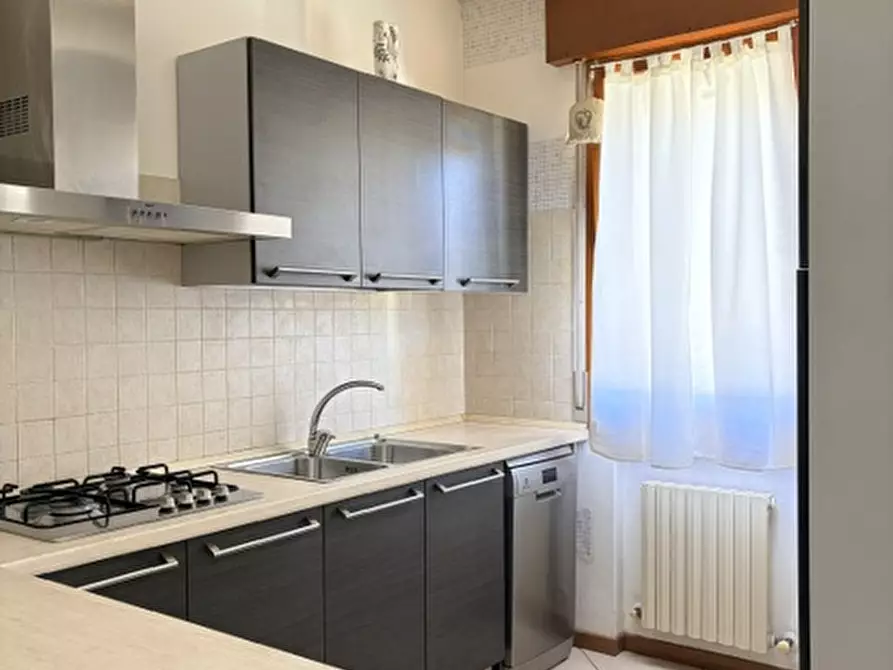 Immagine 10 di Appartamento in vendita  in Via Matteo Maria Boiardo a Padova