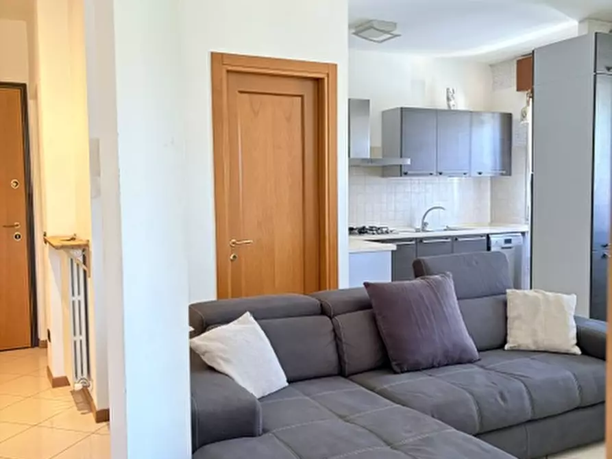 Immagine 17 di Appartamento in vendita  in Via Matteo Maria Boiardo a Padova