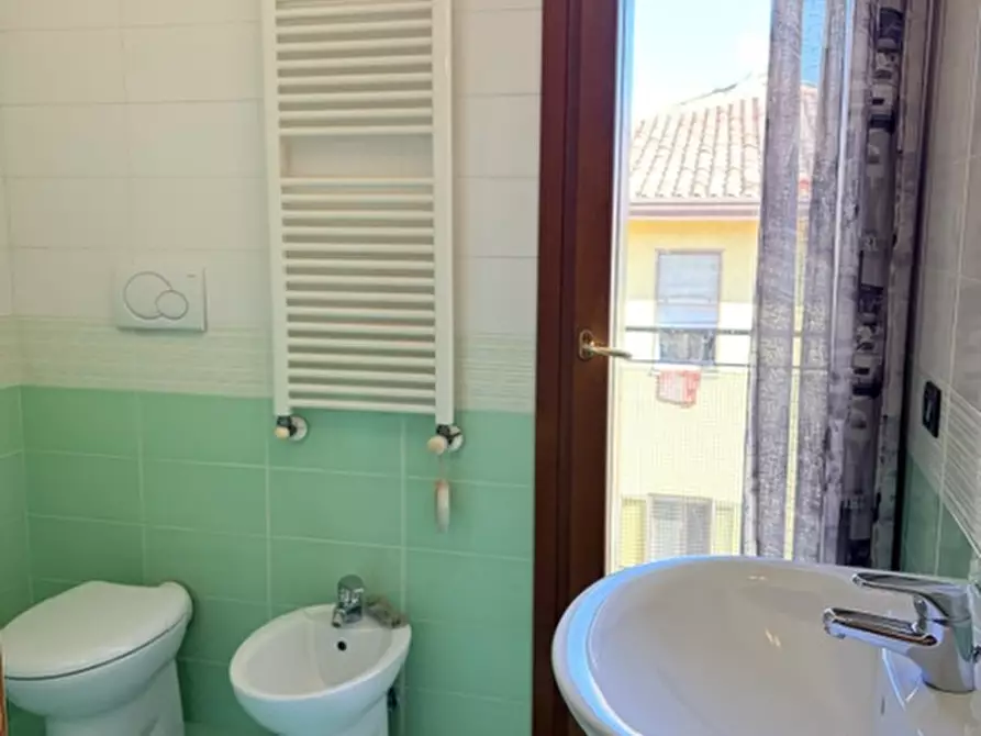 Immagine 18 di Appartamento in vendita  in Via Matteo Maria Boiardo a Padova