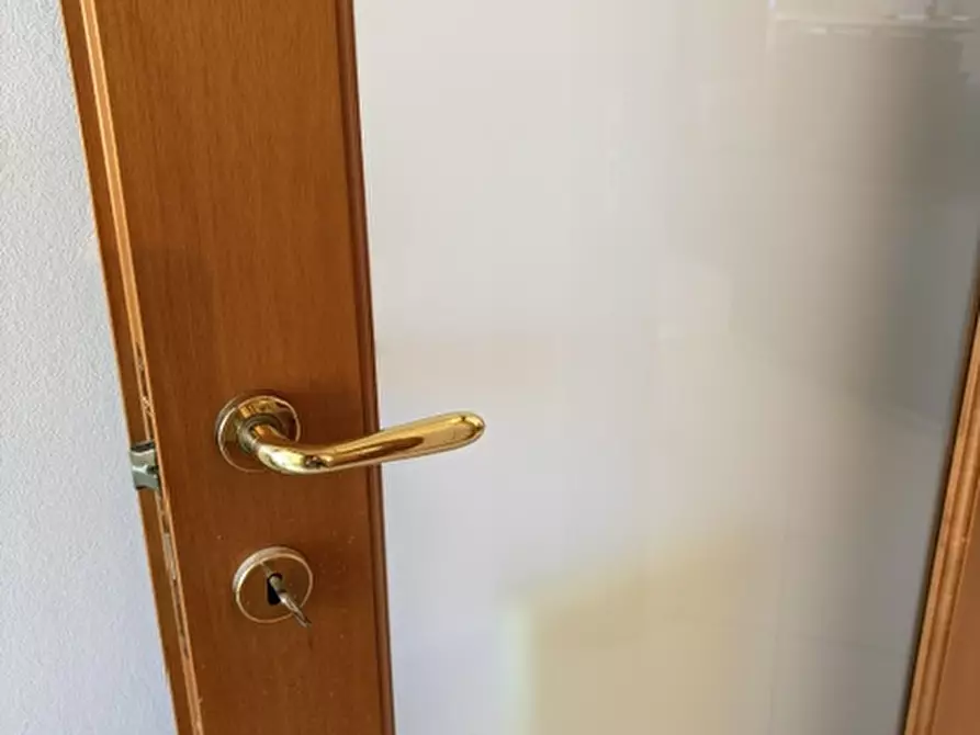 Immagine 19 di Appartamento in vendita  in Via Matteo Maria Boiardo a Padova