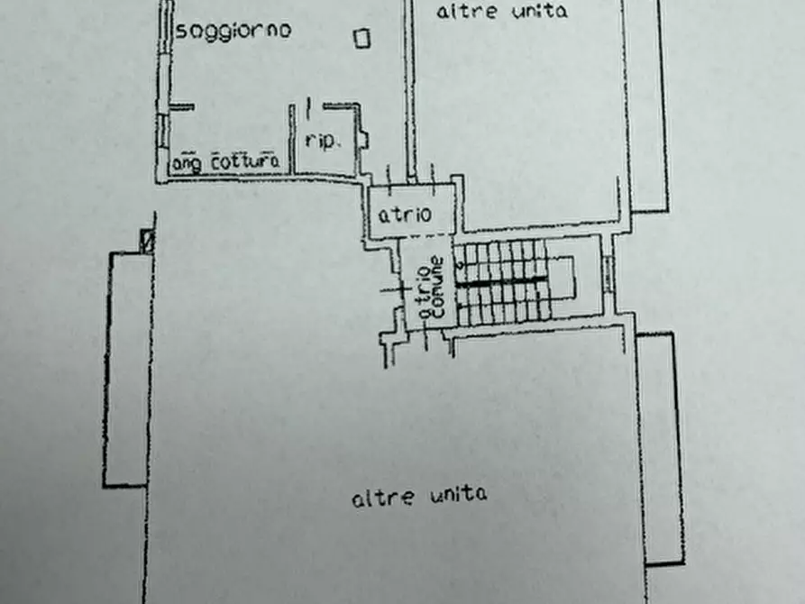 Immagine 24 di Appartamento in vendita  in Via Matteo Maria Boiardo a Padova