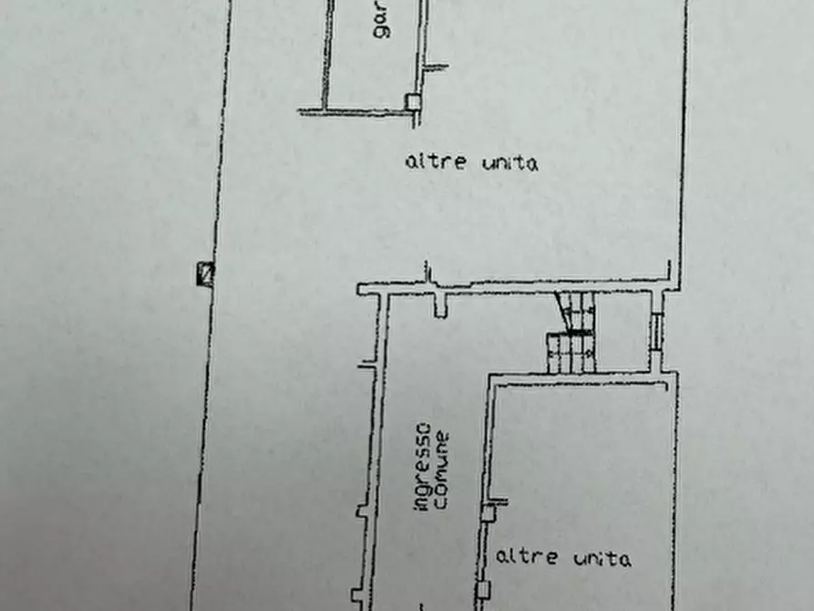 Immagine 25 di Appartamento in vendita  in Via Matteo Maria Boiardo a Padova