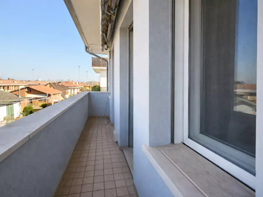Immagine 8 di Appartamento in vendita  in Via zara 5 vigonovo a Vigonovo