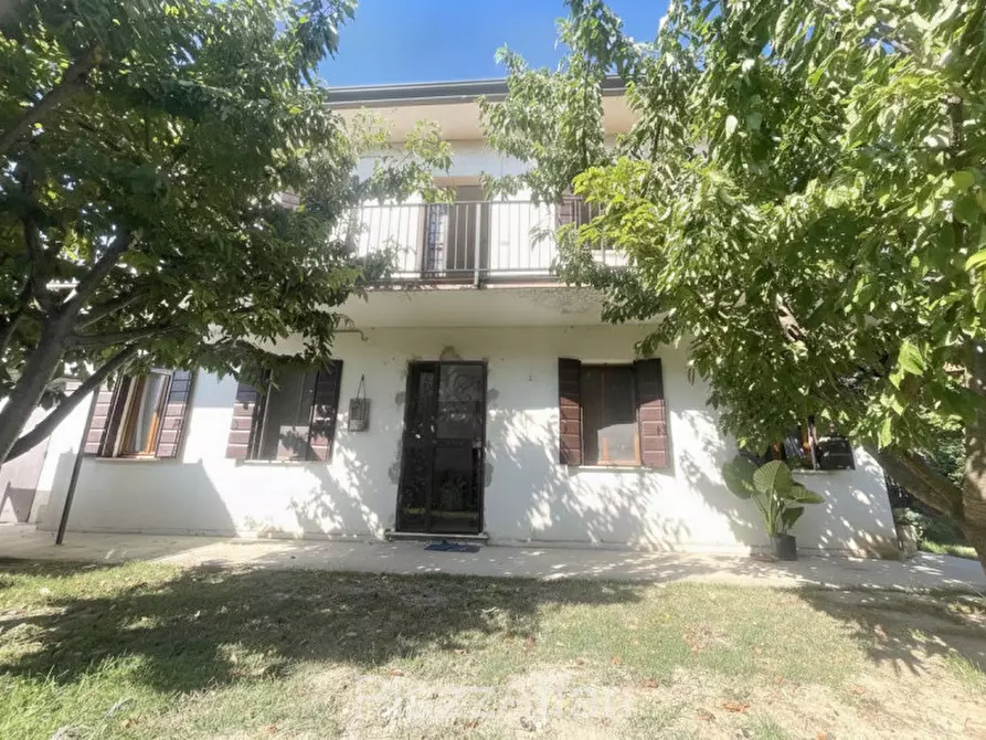 Immagine 1 di Casa indipendente in vendita  in Via Veneto a Campolongo Maggiore