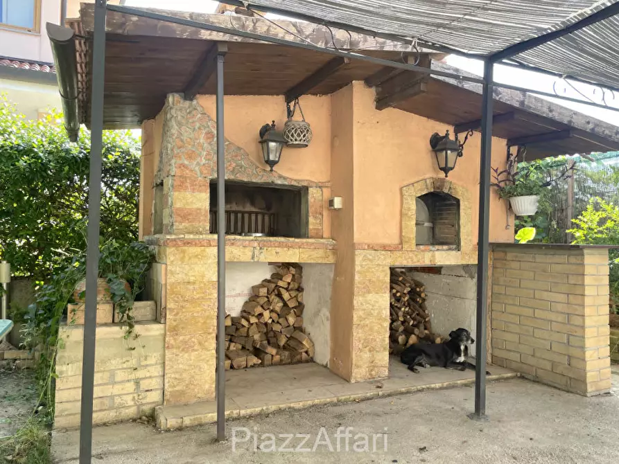 Immagine 4 di Casa indipendente in vendita  in Via Veneto a Campolongo Maggiore