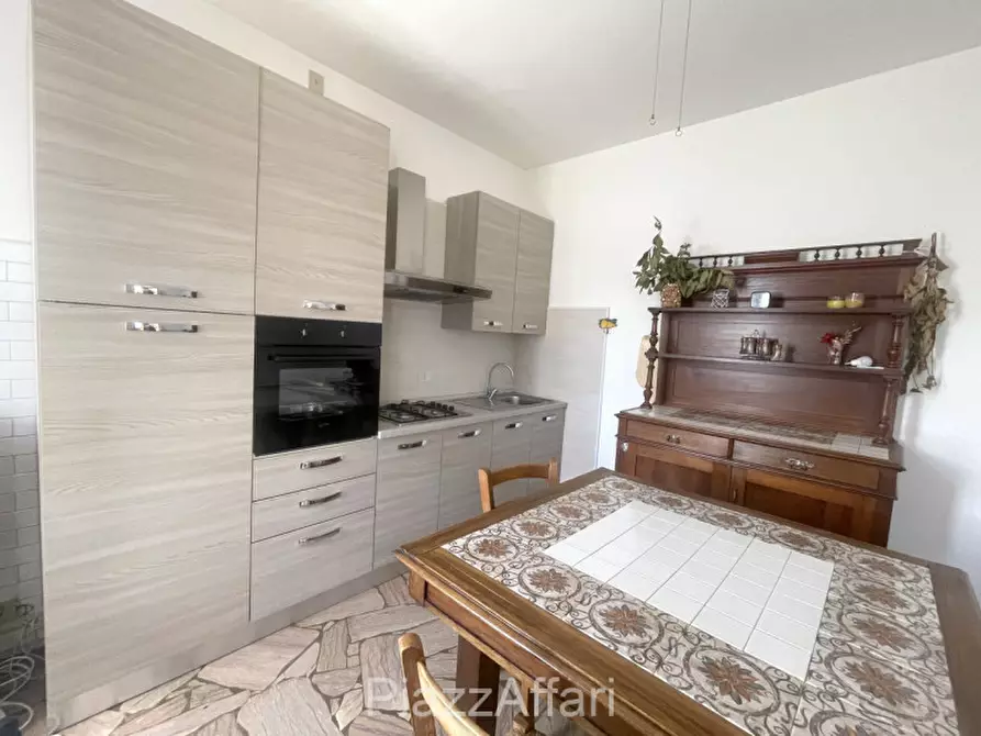 Immagine 10 di Casa indipendente in vendita  in Via Veneto a Campolongo Maggiore