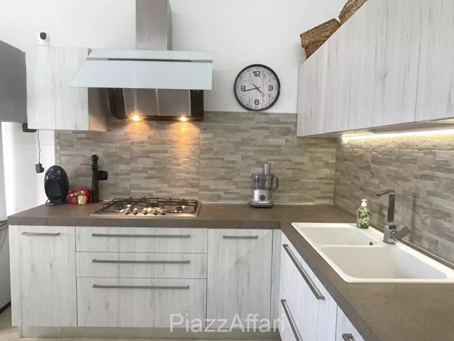 Immagine 11 di Casa indipendente in vendita  in Via Veneto a Campolongo Maggiore