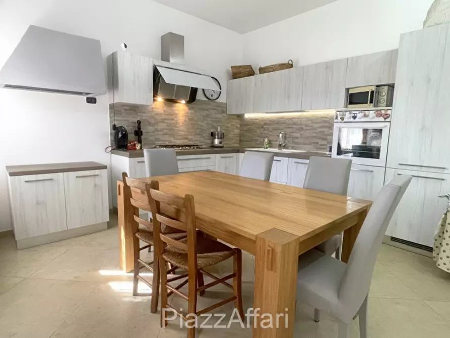 Immagine 12 di Casa indipendente in vendita  in Via Veneto a Campolongo Maggiore
