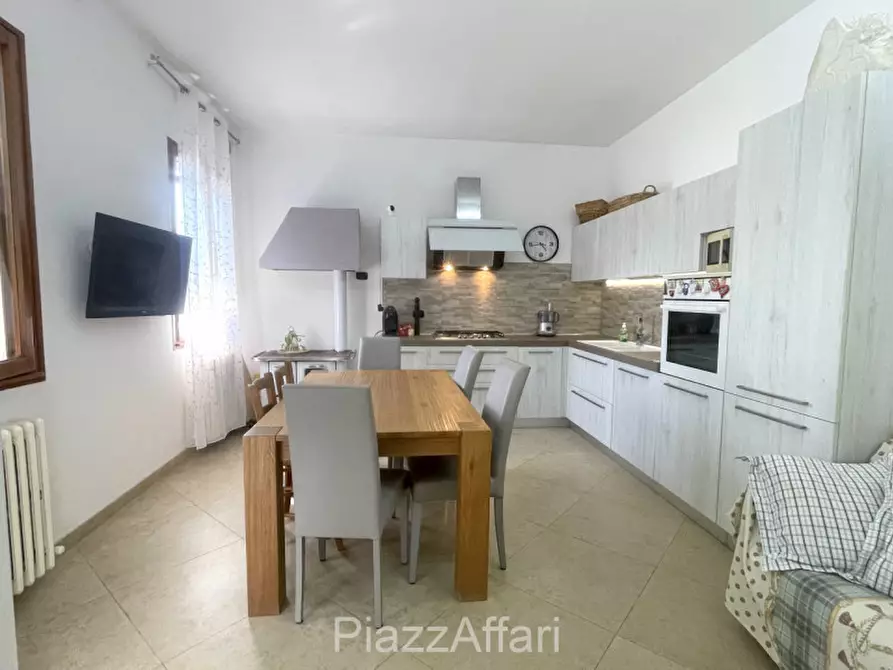 Immagine 13 di Casa indipendente in vendita  in Via Veneto a Campolongo Maggiore