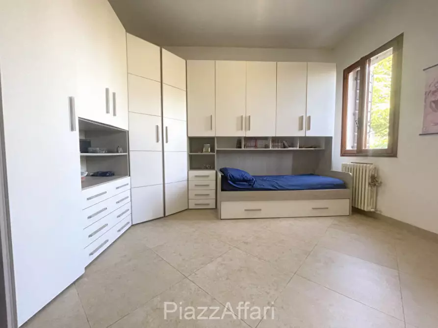Immagine 18 di Casa indipendente in vendita  in Via Veneto a Campolongo Maggiore