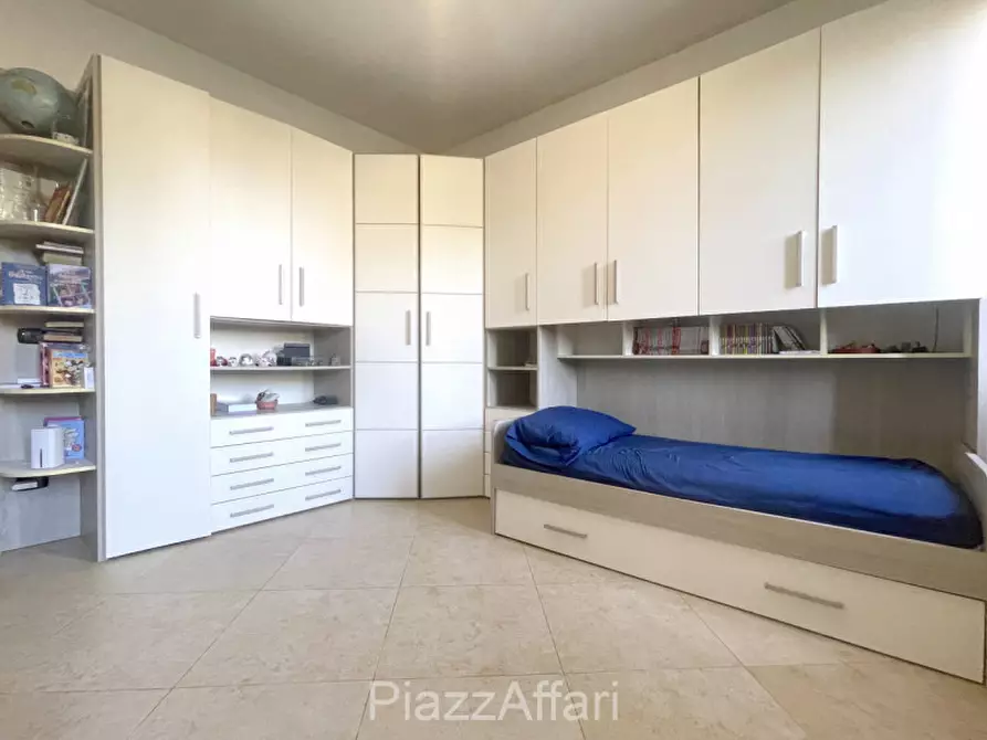 Immagine 19 di Casa indipendente in vendita  in Via Veneto a Campolongo Maggiore