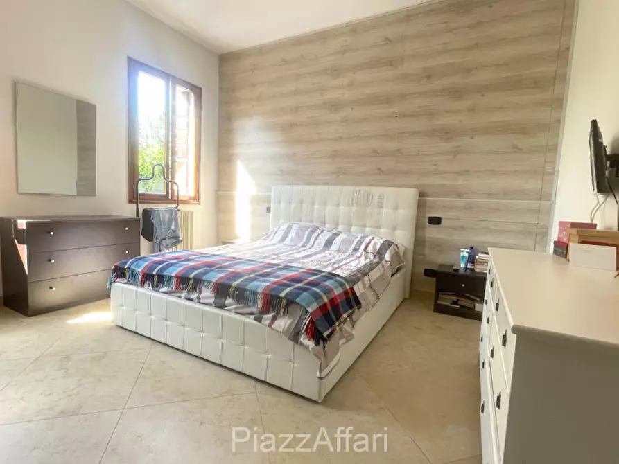 Immagine 20 di Casa indipendente in vendita  in Via Veneto a Campolongo Maggiore