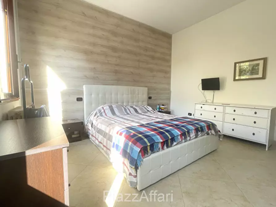 Immagine 21 di Casa indipendente in vendita  in Via Veneto a Campolongo Maggiore