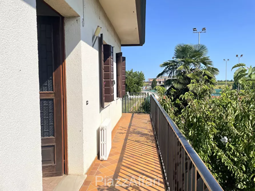 Immagine 26 di Casa indipendente in vendita  in Via Veneto a Campolongo Maggiore