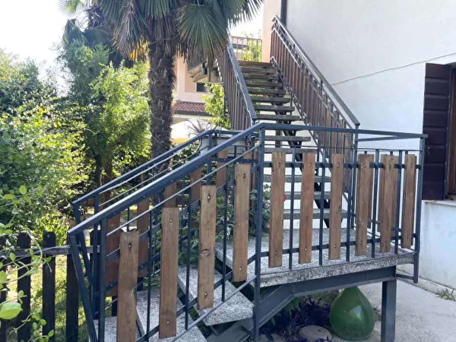 Immagine 27 di Casa indipendente in vendita  in Via Veneto a Campolongo Maggiore