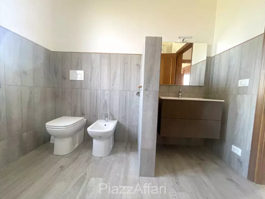 Immagine 33 di Casa indipendente in vendita  in Via Veneto a Campolongo Maggiore