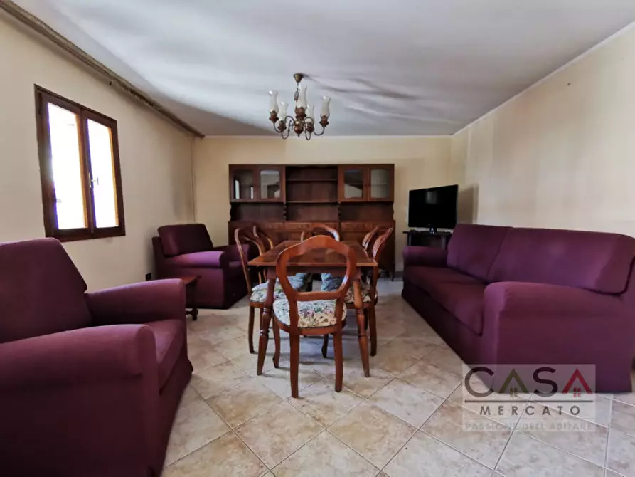 Immagine 2 di Casa indipendente in vendita  in Via Vallenoncello a Pordenone
