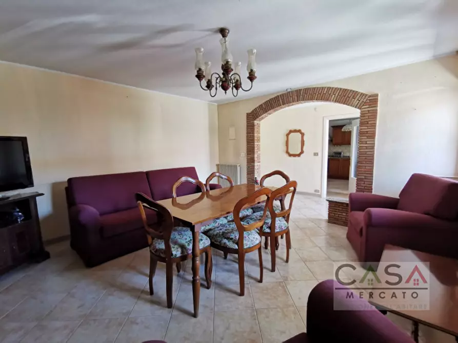 Immagine 3 di Casa indipendente in vendita  in Via Vallenoncello a Pordenone