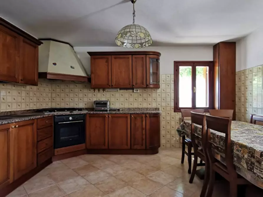 Immagine 5 di Casa indipendente in vendita  in Via Vallenoncello a Pordenone