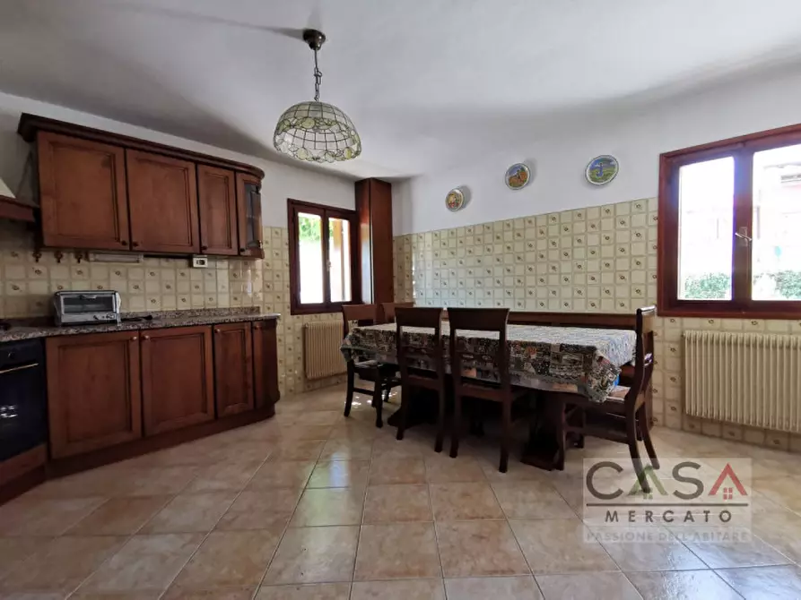 Immagine 6 di Casa indipendente in vendita  in Via Vallenoncello a Pordenone