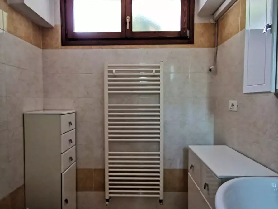 Immagine 7 di Casa indipendente in vendita  in Via Vallenoncello a Pordenone