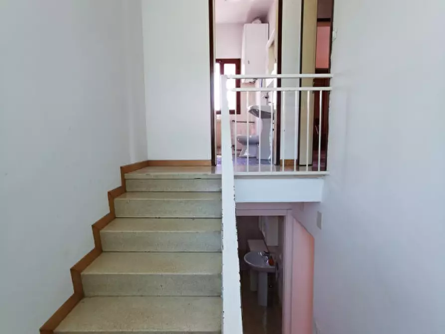 Immagine 9 di Casa indipendente in vendita  in Via Vallenoncello a Pordenone