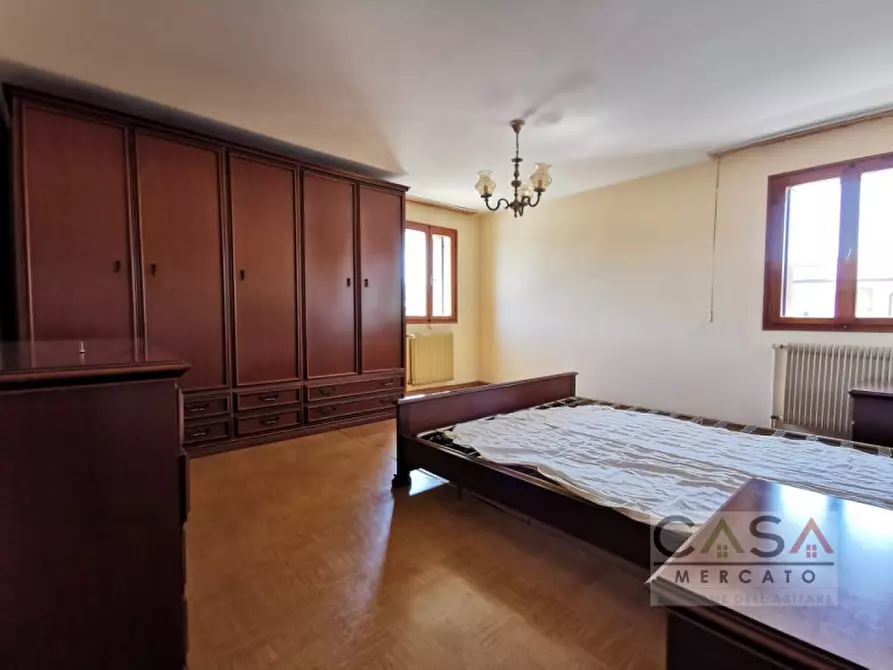 Immagine 12 di Casa indipendente in vendita  in Via Vallenoncello a Pordenone