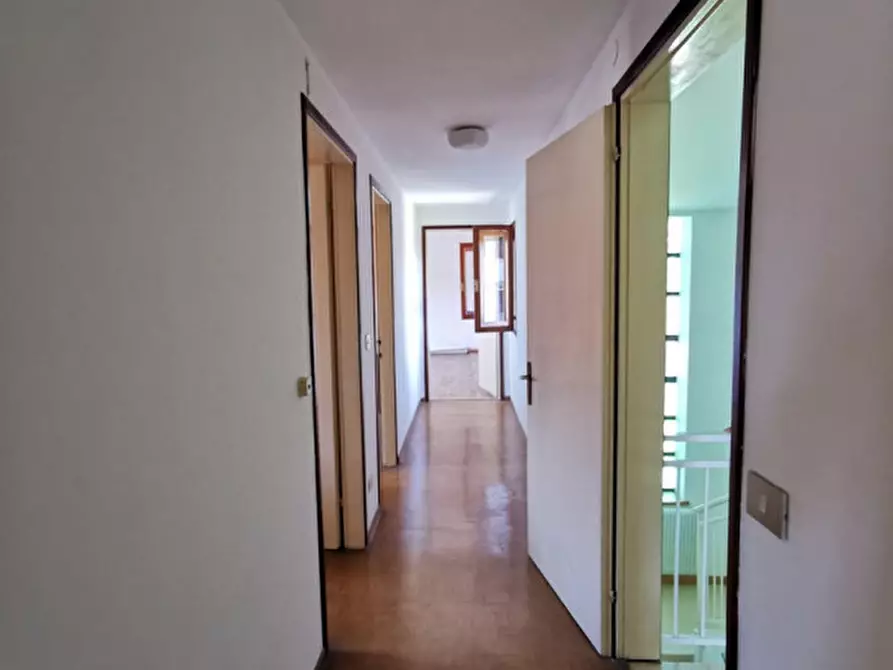 Immagine 14 di Casa indipendente in vendita  in Via Vallenoncello a Pordenone