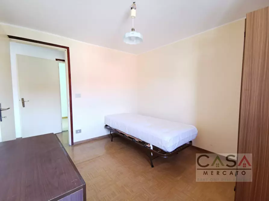 Immagine 16 di Casa indipendente in vendita  in Via Vallenoncello a Pordenone