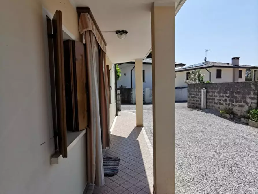 Immagine 22 di Casa indipendente in vendita  in Via Vallenoncello a Pordenone