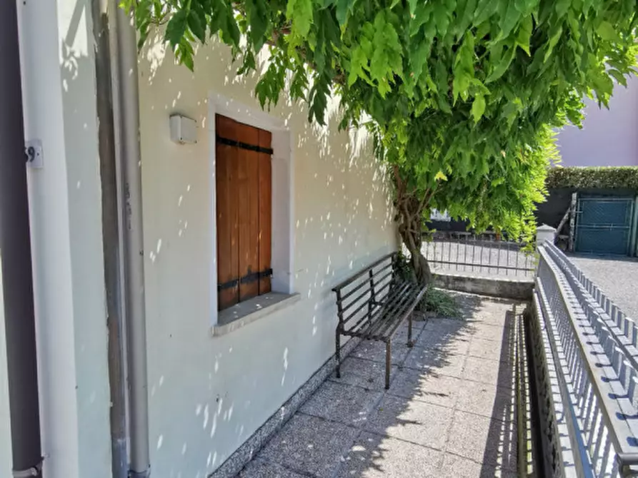 Immagine 23 di Casa indipendente in vendita  in Via Vallenoncello a Pordenone